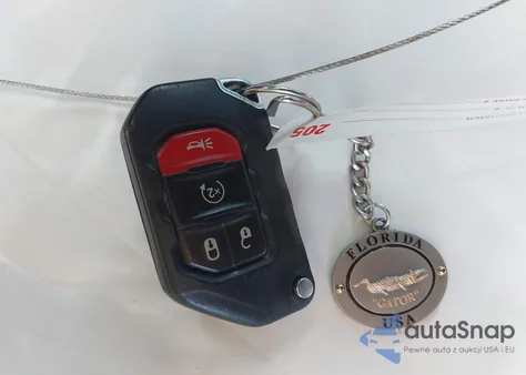 2020 Jeep Gladiator North Edition 4X4 из США, поврежденный, VIN 1C6HJTFG2LL184888